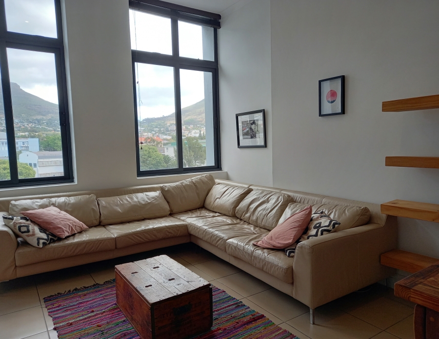To Let 2 Bedroom Property for Rent in Cape Town City Centre Western Cape